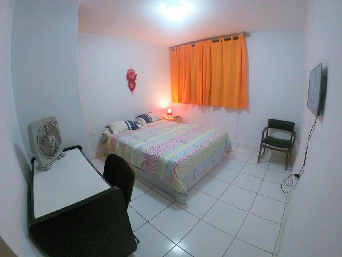 Waves Surf Camp Peru Bed & Breakfast Punta Hermosa Exterior photo